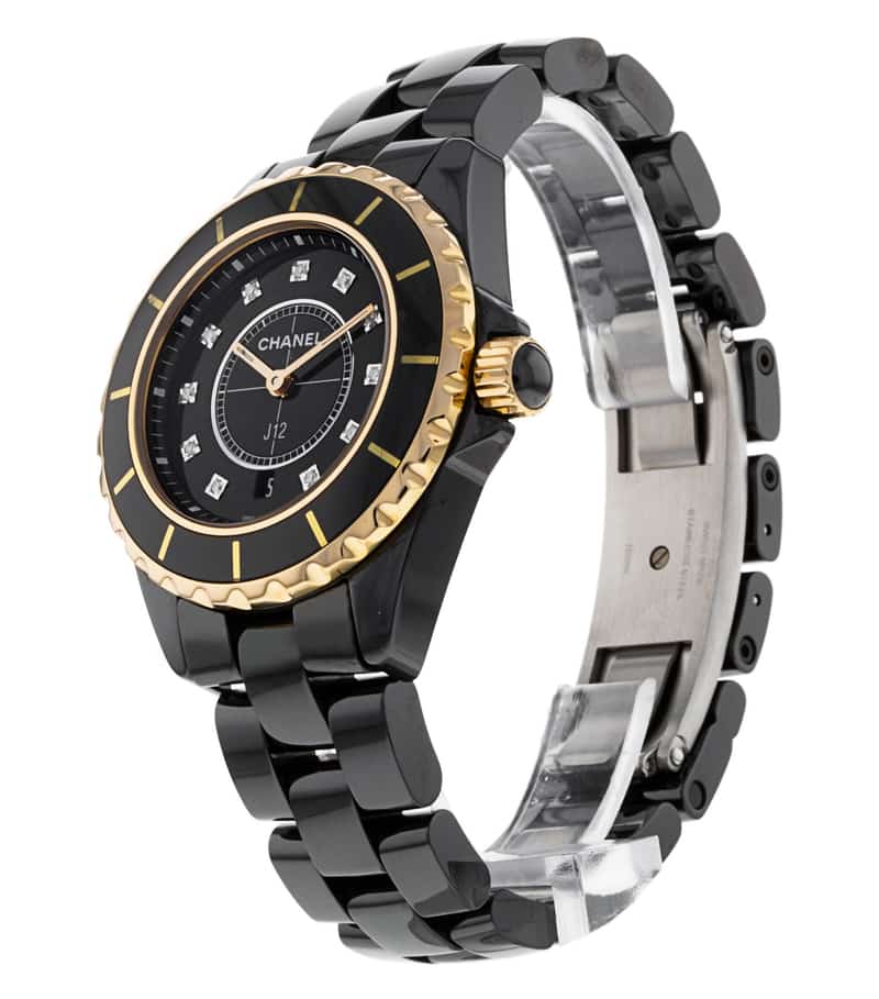 Chanel J12 H2544